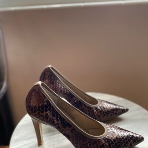 Italian Stellitos from Paris